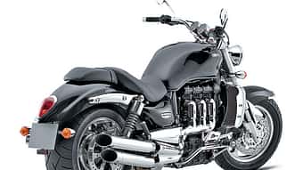 Triumph Rocket III