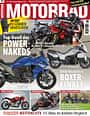 MOTORRAD 11 / 2025