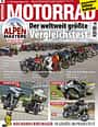 MOTORRAD 15 / 2025