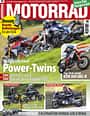 MOTORRAD 19 / 2025