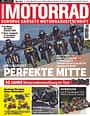 MOTORRAD 01/2026 Coverbild
