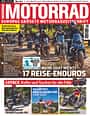MOTORRAD 02/2026 Coverbild