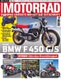 MOTORRAD 04/2026 Coverbild