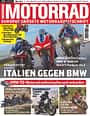 MOTORRAD 05/2026 Coverbild