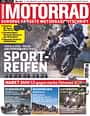 MOTORRAD 06/2026 Coverbild