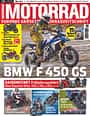 MOTORRAD 08/2026 Coverbild