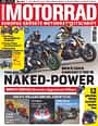 MOTORRAD 09/2026 Coverbild