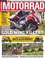 MOTORRAD 14/2026 Coverbild