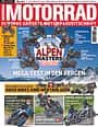 MOTORRAD 15/2026 Coverbild