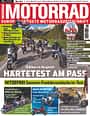 MOTORRAD 16/2026 Coverbild
