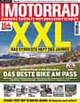 MOTORRAD 17/2026 Coverbild