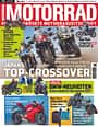 MOTORRAD 18/2026 Coverbild