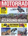 MOTORRAD 20/2026 Coverbild