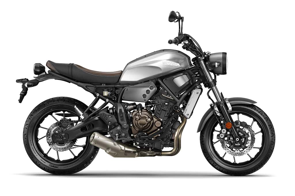 Yamaha Xsr 700 Technische Daten