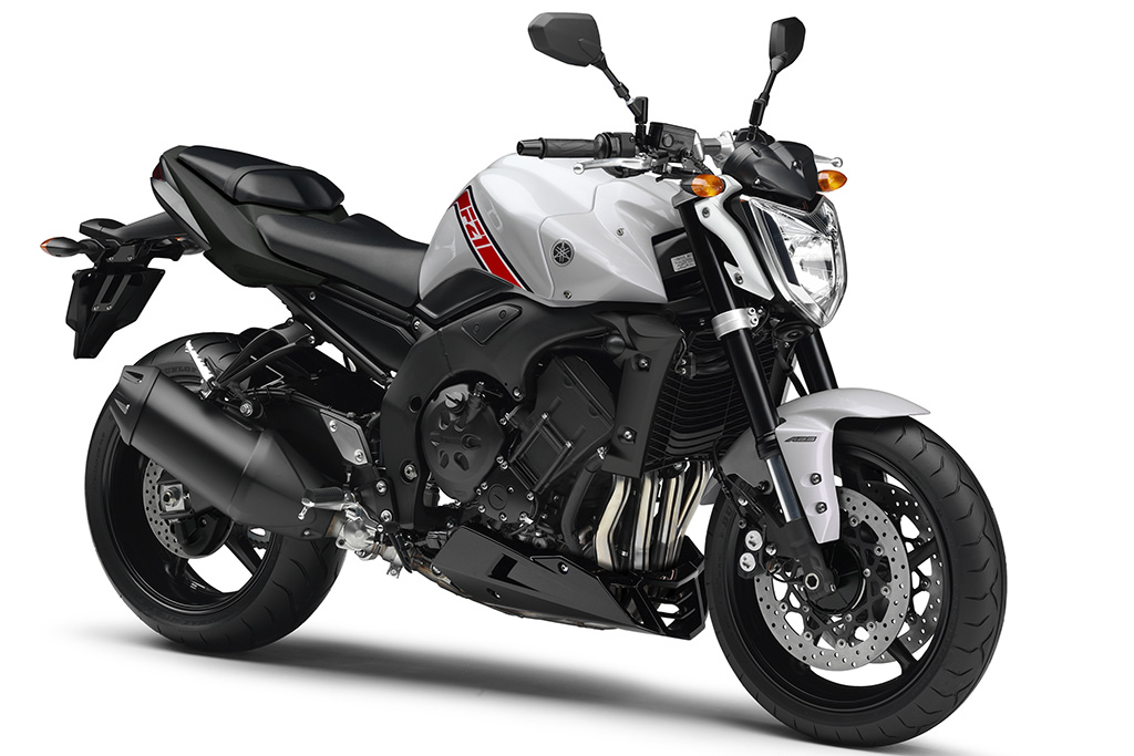 Yamaha Fz1 Technische Daten
