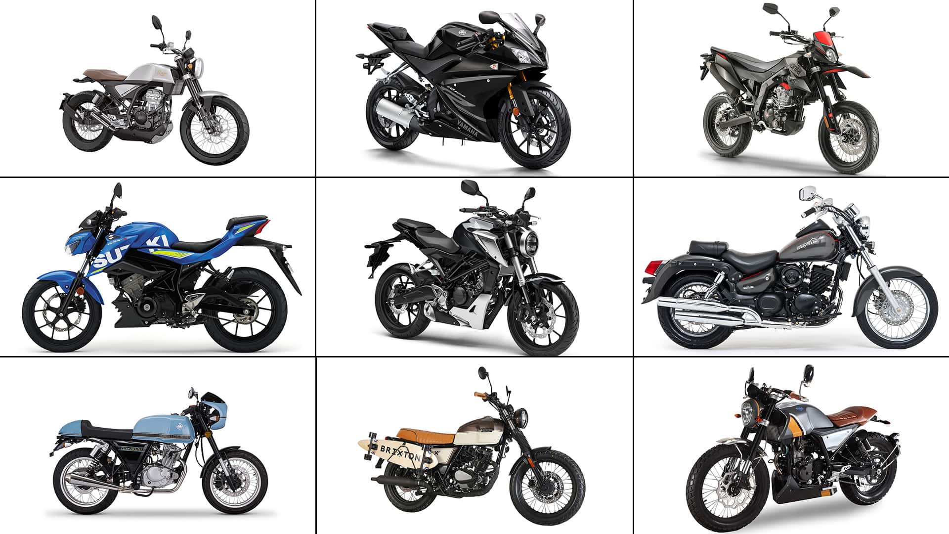 Euro 4 Motorrad österreich