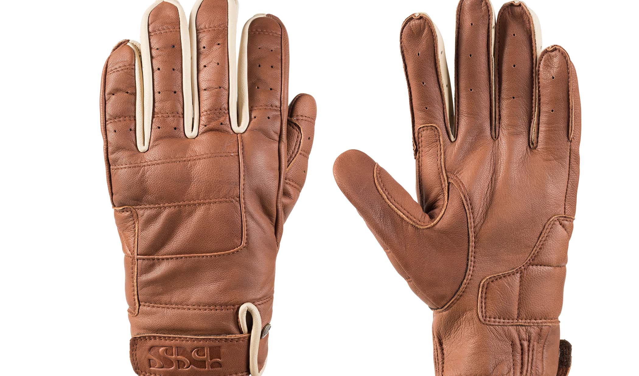 Guantes De Moto IXS Classic LD Cruiser