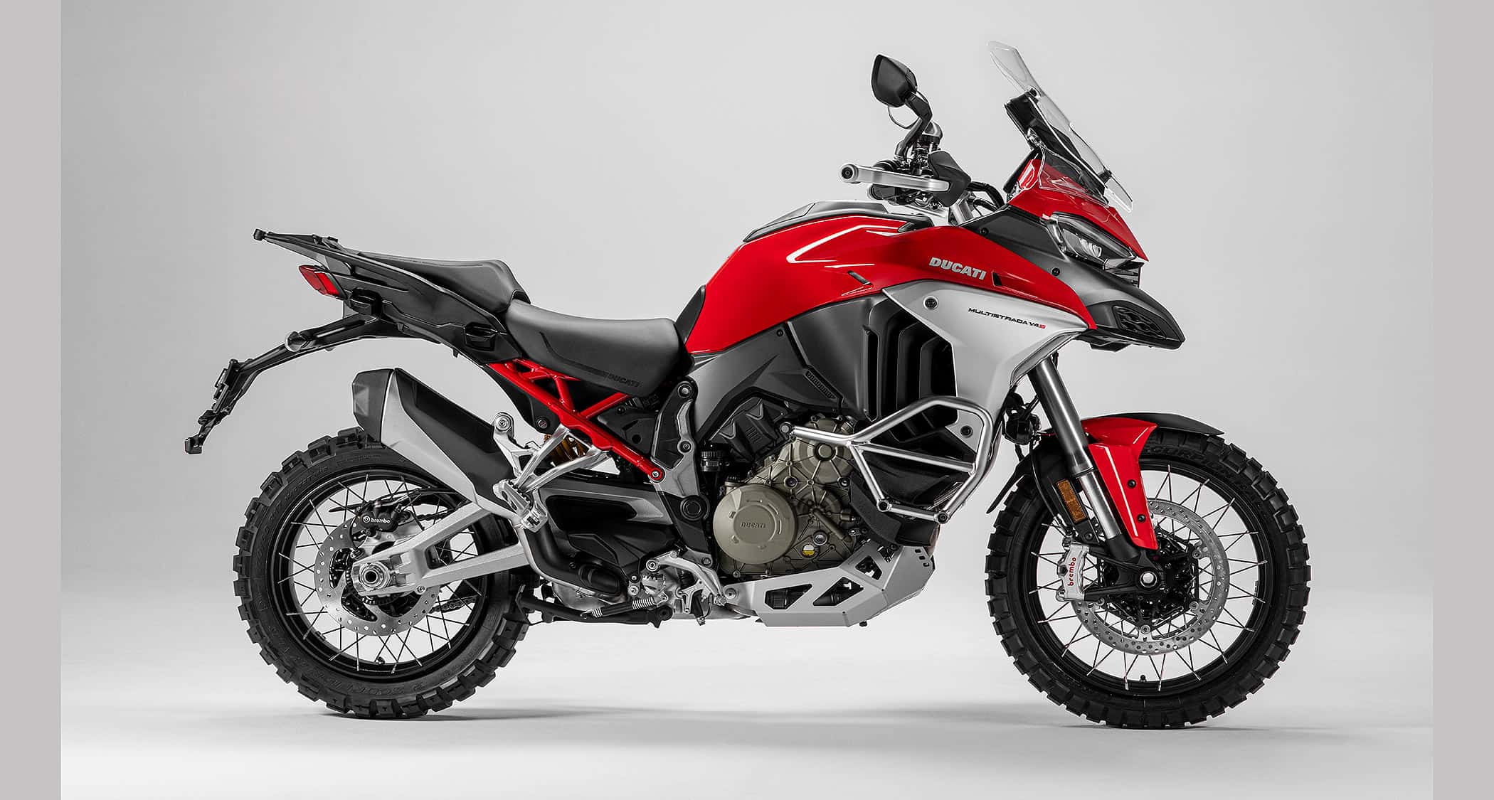Ducati Multistrada V4 Technische Daten