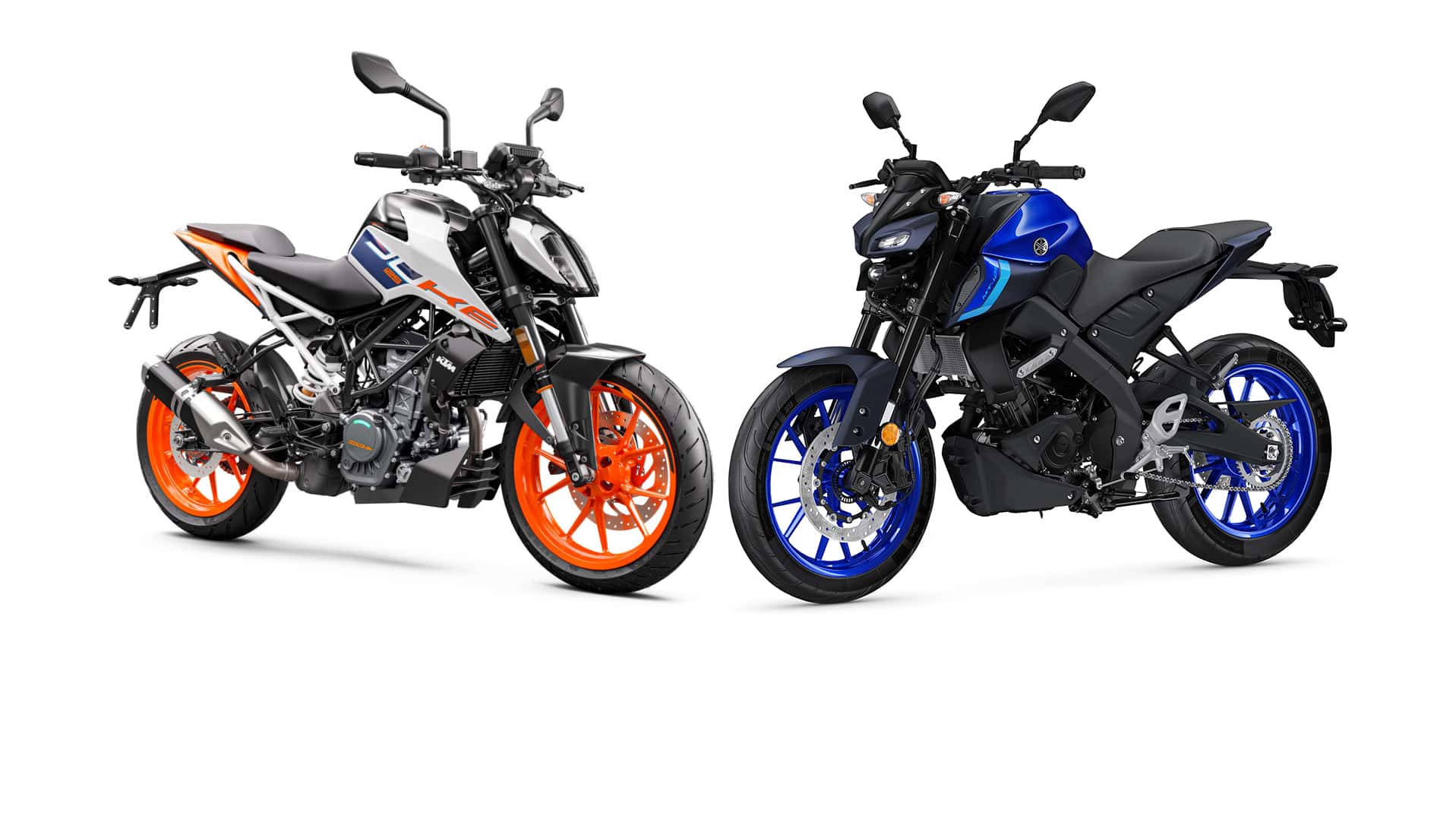 Wie Viel Fahrt Eine 125er