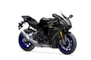 Yamaha YZF-R1M Modelljahr 2020