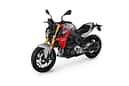 BMW F 900 R Modelljahr 2020
