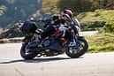 Aprilia Shiver 900 Dauertest Zwischenbilanz Oktober 2019