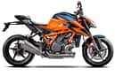KTM 1290 Super Duke R (2020)