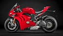 Ducati Panigale V4.