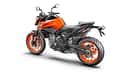 KTM 790 Duke.