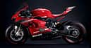 Ducati Panigale V4 Superleggera
