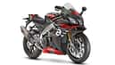 Aprilia RSV4 1100 Factory.