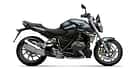 Modelljahr 2021 BMW R 1250 R