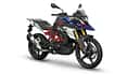 BMW G 310 GS
