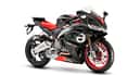 Aprilia RS660