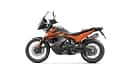 KTM 890 Adventure 2021 Fahrbericht