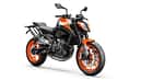 KTM 890 Duke