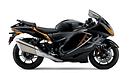 Suzuki GSX 1300 RR Hayabusa Modelljahr 2021