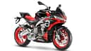 Aprilia Tuono 660 2021