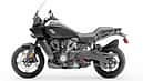 Harley-Davidson PanAmerica 2021