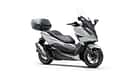 Honda Forza 350 Fahrbericht