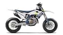 Husqvarna FS 450 Supermoto 2022
