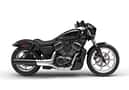 Harley-Davidson Sportster Nightster
