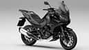 Honda NT 1100 2022