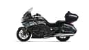 BMW K 1600 Euro 5 2022
