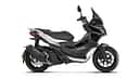 Aprilia SR GT 125