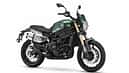 Benelli Leoncino 800 Trail
