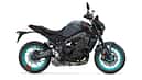 Yamaha MT-09 2022