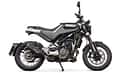 Husqvarna Svartpilen 125 Kompakttest