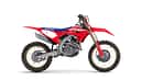 Honda CRF 450 50th 2022