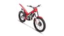 GasGas Trial TXT Racing 2023 Test
